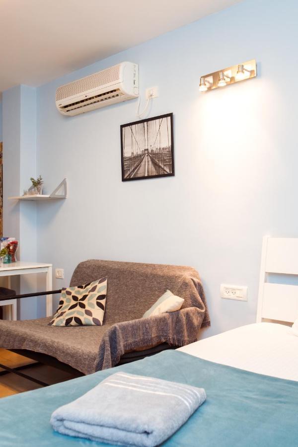 Cozy Studio "De Shalit" Herzelia Exterior foto