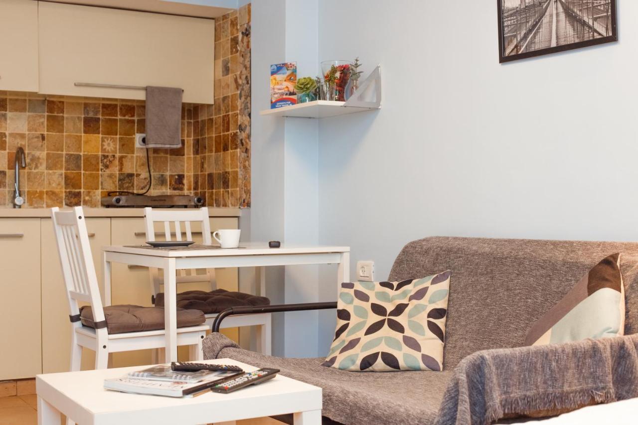 Cozy Studio "De Shalit" Herzelia Exterior foto